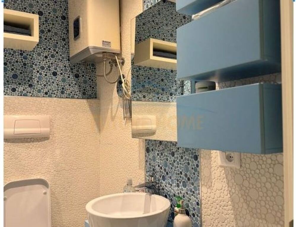 Sale, Apartment, Partizani High School Tirana