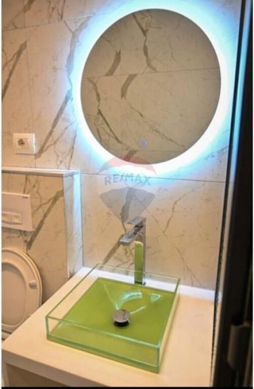 FOR RENT – APARTMENT 1+1 | SHALLVARE