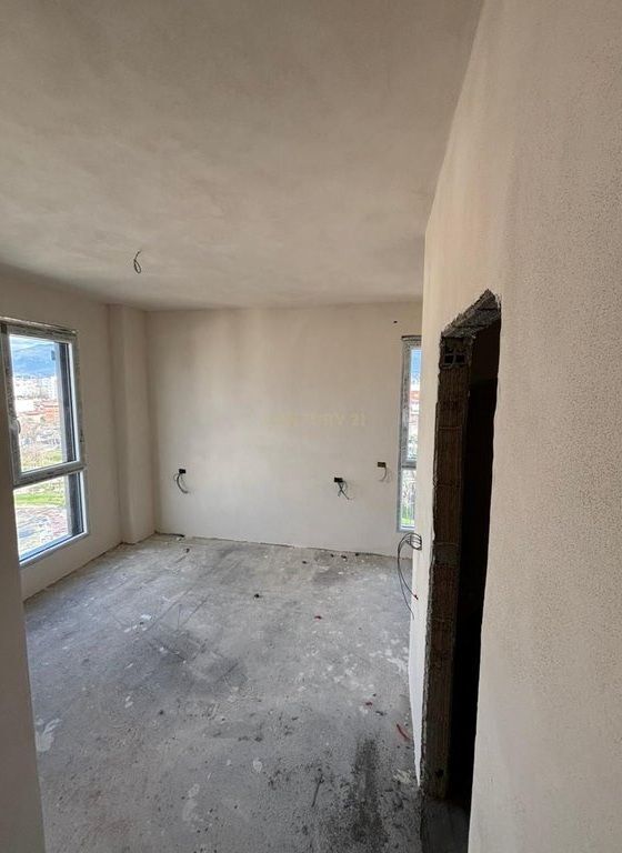 Shitje | Apartament 3+1+2 | Ali Demi | Pallat i Ri 2024–2025