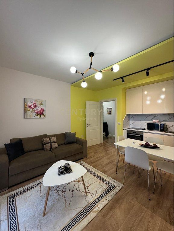 Apartament 1+1 për qira ne Vollga