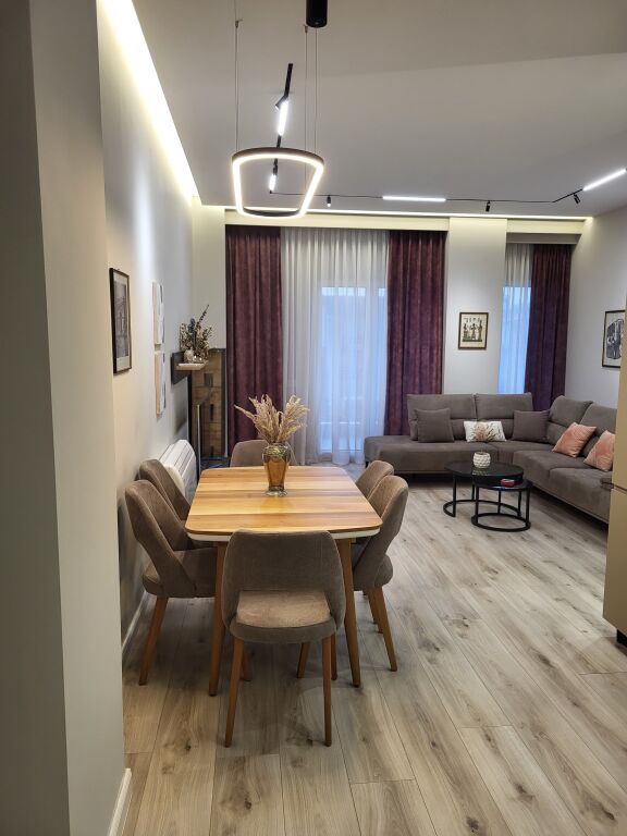 Apartment for rent - Ministry of Foreign Affairs