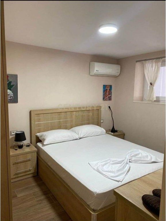 Jepet me qera apartament 1+1 ne Vollga!