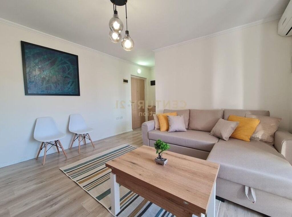 WE SELL STUDIO APARTMENT IN ALI DEM