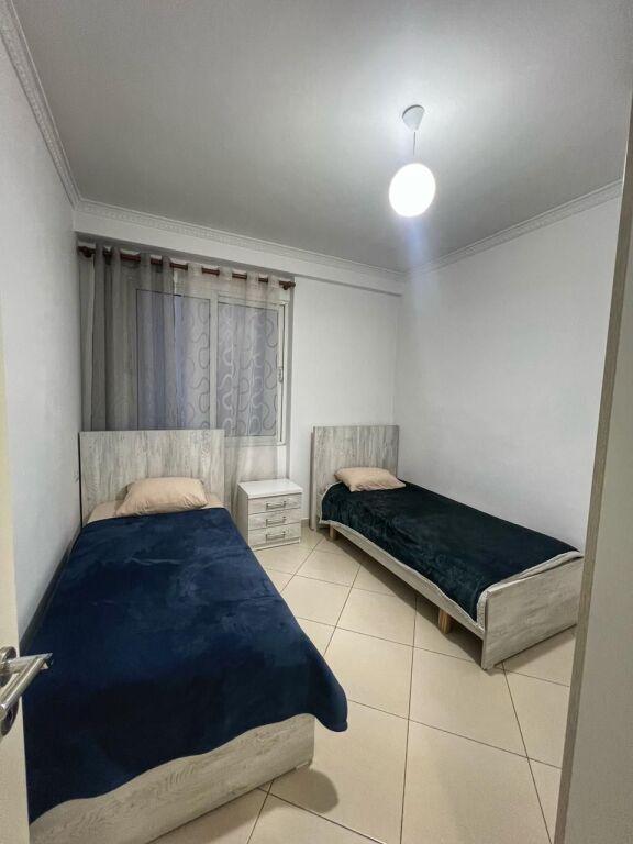 Apartament me qera - Kodra e Diellit