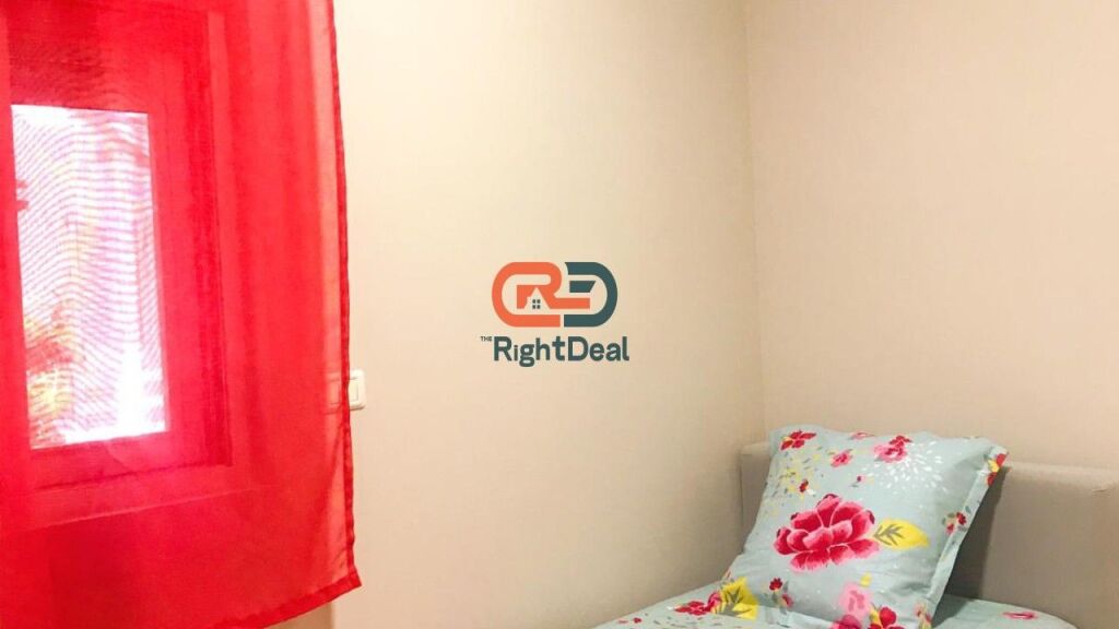 Ne Gjirin E Lalezit, Rezidenca Lura 1, Shitet Dublex Me Oborr I Ndare Ne 2 Apartamete 2+1 Perfekte Per Investim !