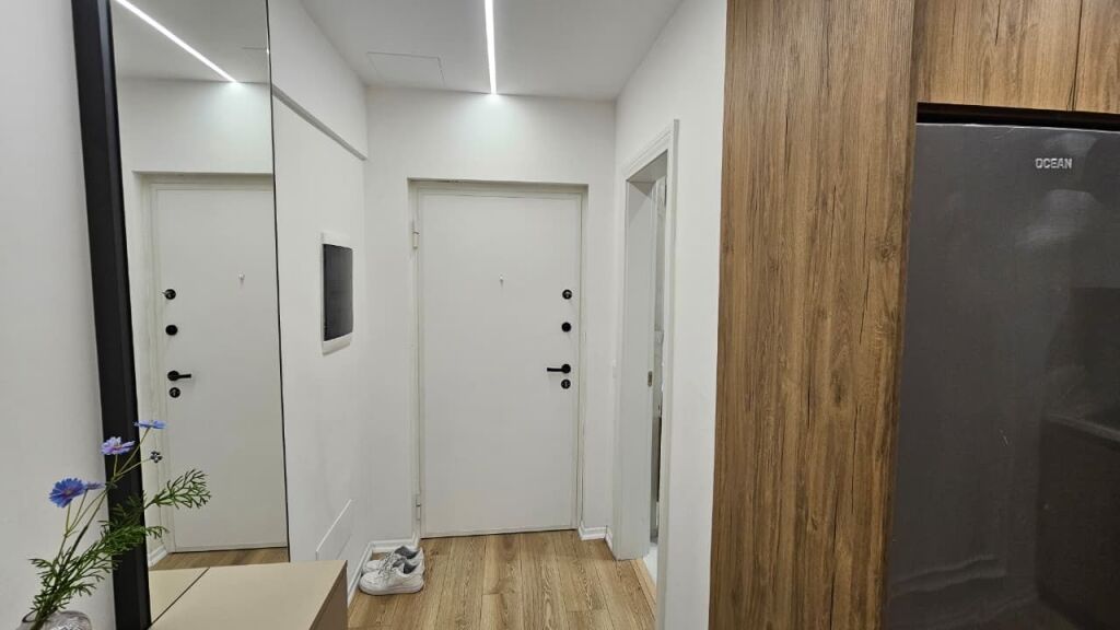 Duplex 2+1+2 per Qira  ,Qender Tiranë