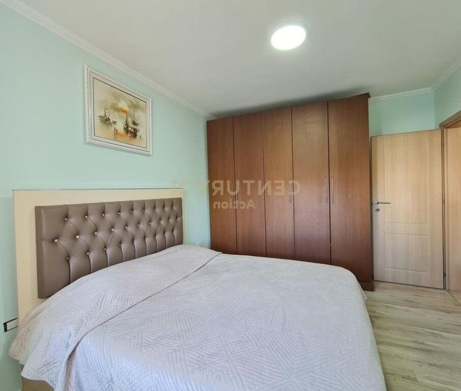 WE SELL STUDIO APARTMENT IN ALI DEM