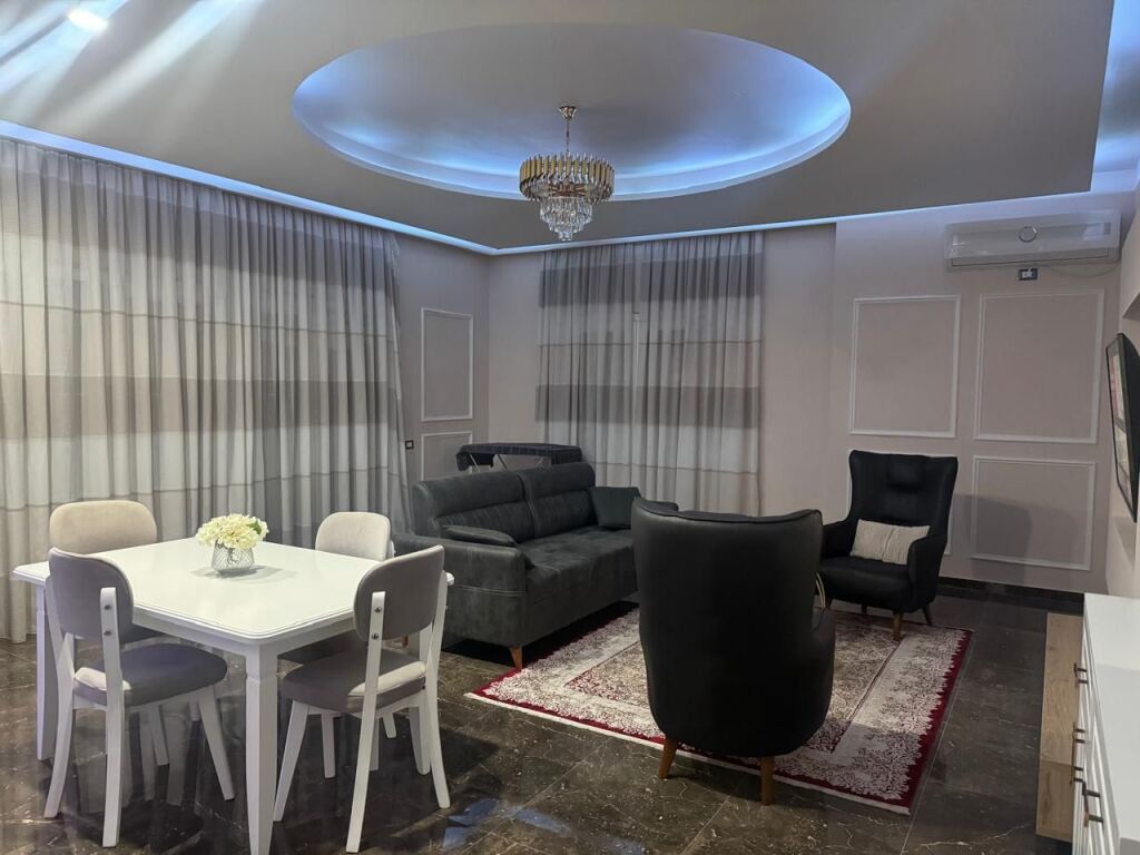Appartamento di lusso Vlore