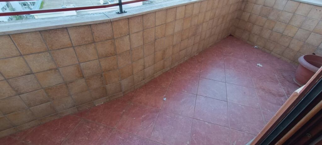 WE SELL TWO SUPER APARTMENTS 1+1 AND STUDIO IN THE CENTER AT THE 9TH FLOOR 112 M2