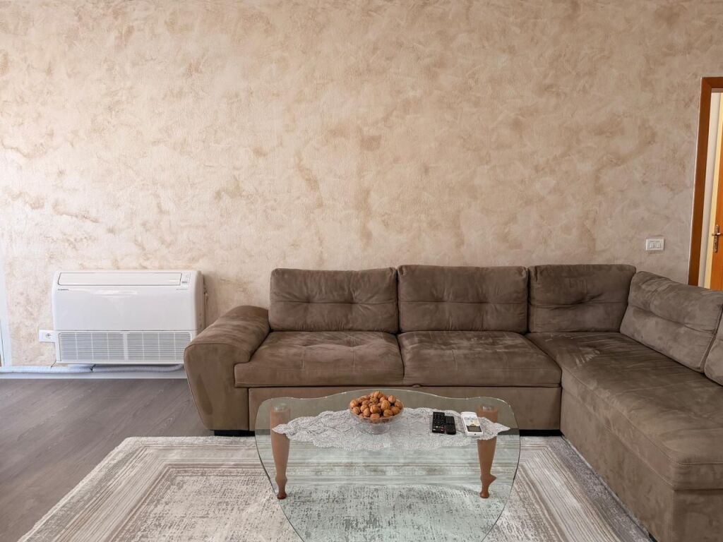 In Affitto: Appartamento 3+1+2 –Centro, Durazzo