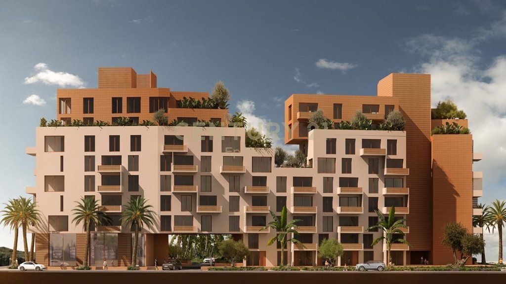 Apartament 1+1 për Shitje tek residenca ''HERA ''! Mundesi pagese me keste !