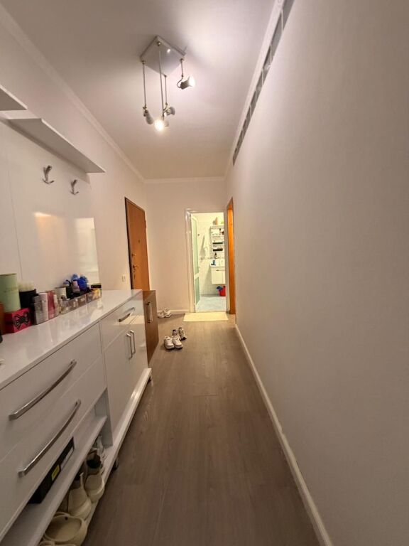 In Affitto: Appartamento 3+1+2 –Centro, Durazzo