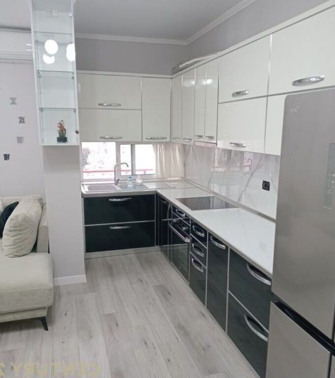 Apartment 2+1+2 for rent in Astir