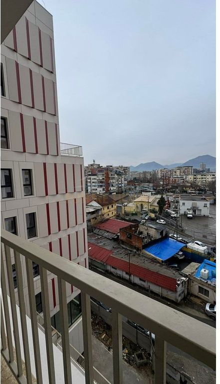 Qera, Apartament 2+1, Zogu Zi