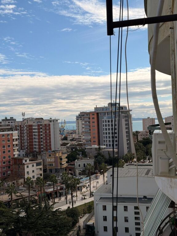 In Affitto: Appartamento 3+1+2 –Centro, Durazzo