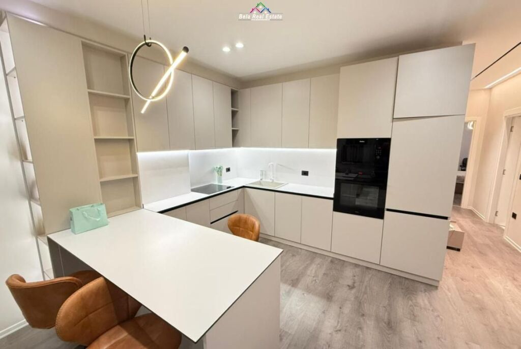 Apartament Me Qera 2+1 tek Kompleksi ASL 1 (ID B220873) Tirane