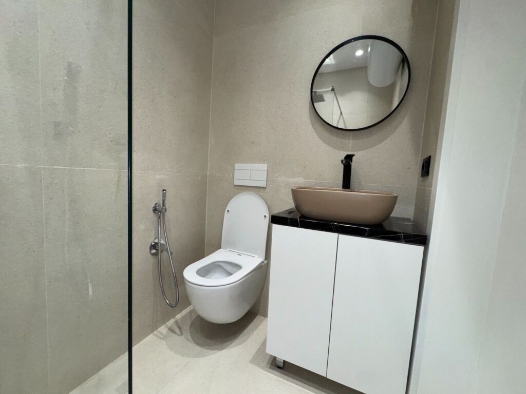 QIRA APARTAMENT 1+1- LIBRI UNIVERSITAR Tirane