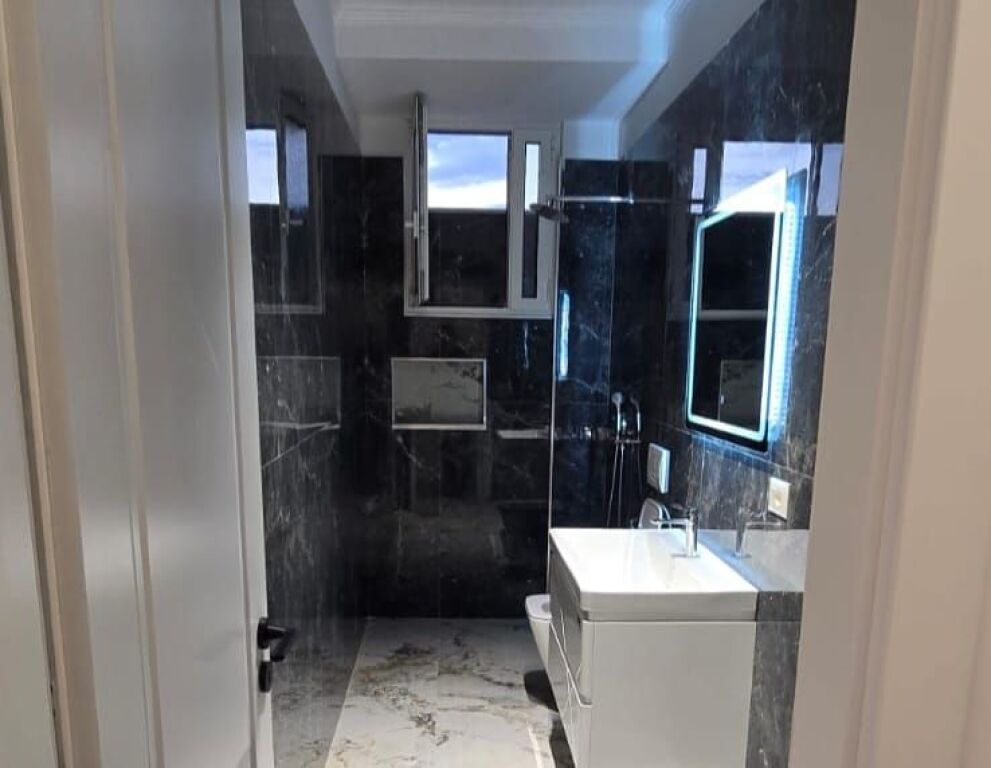 Apartment 2+1+2+Balcony for Sale, Prokuroria, Tirane