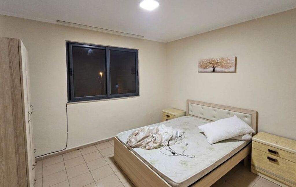 FOR RENT 2+1 APARTMENT NEAR PEDIATRICS