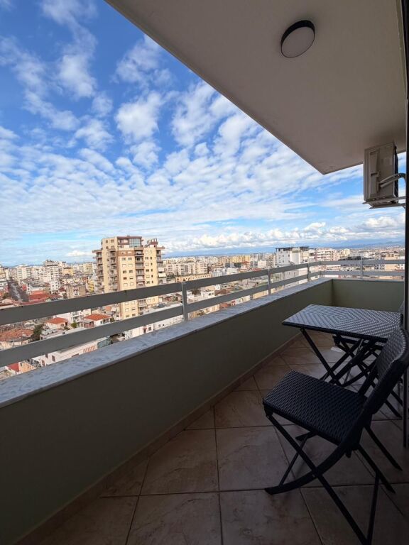 In Affitto: Appartamento 3+1+2 –Centro, Durazzo