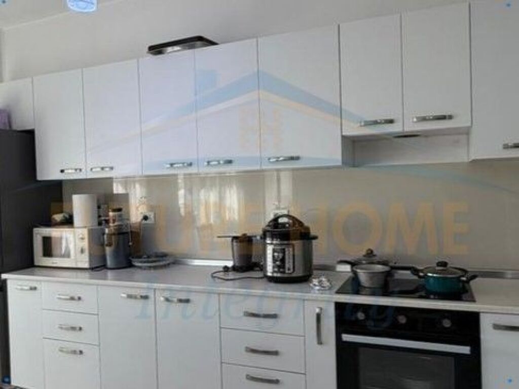 For sale, Apartment 2+1+2, Former Electric Market, Tirana.