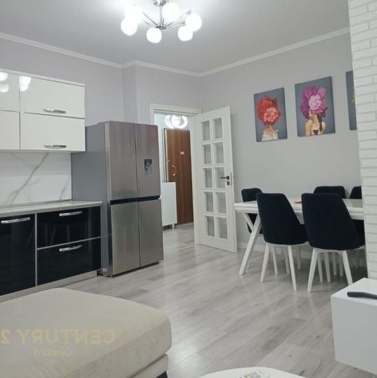 Apartment 2+1+2 for rent in Astir