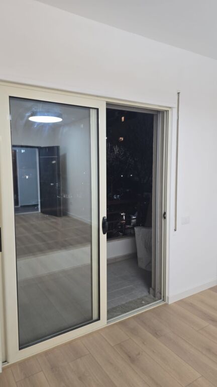 Apartment 2+1, Don Bosko!