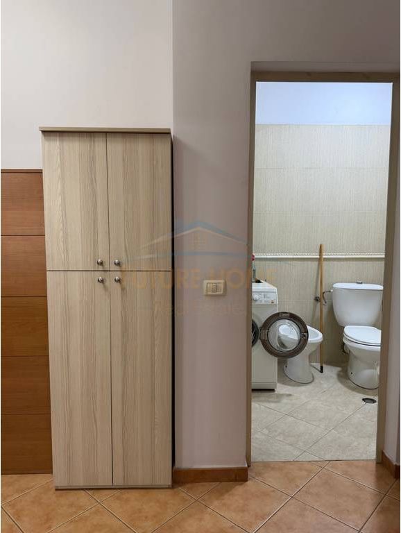 Qera, Apartament 2+1+2, rruga Panorama