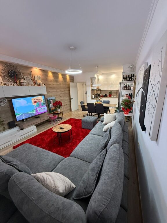 Apartament 2+1 Ne Shitje! 📍Astir - Mundesi blerje me kredi  1550€/ M2