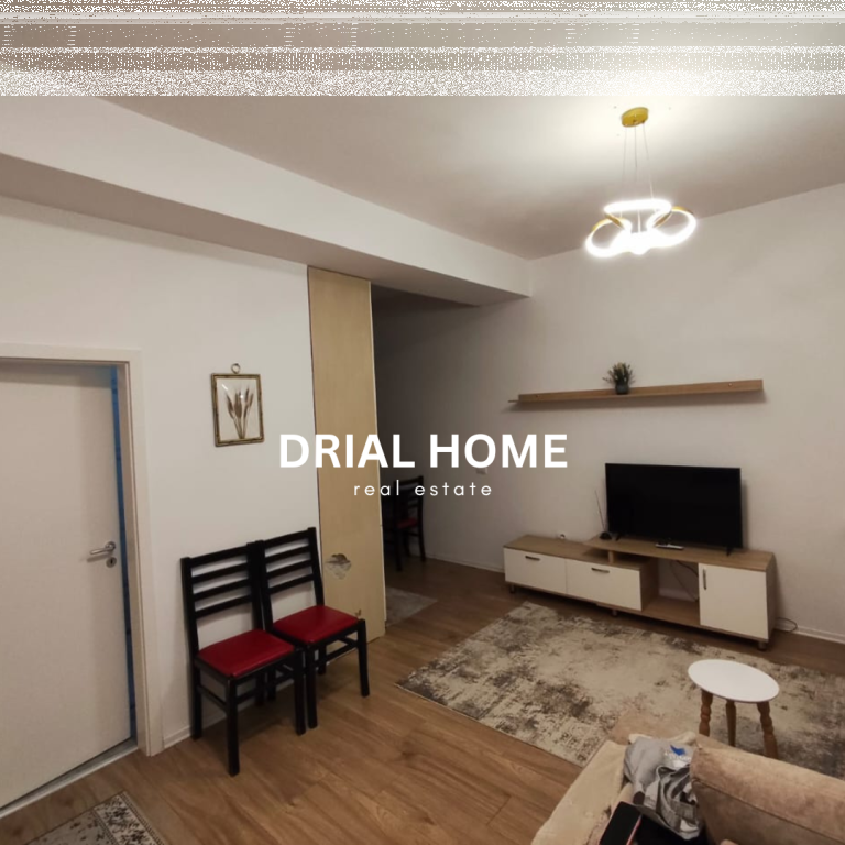 APARTAMENT ME QERA 1+1