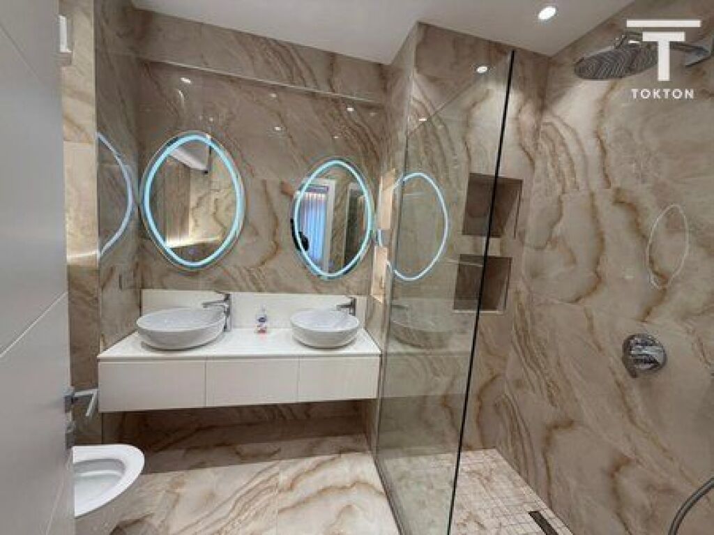 AFFITTO, APPARTAMENTO 2+1+2+ 2 POSTI AUTO, COMPLESSO FZ, LAGO ASCIUTTO, TIRANA