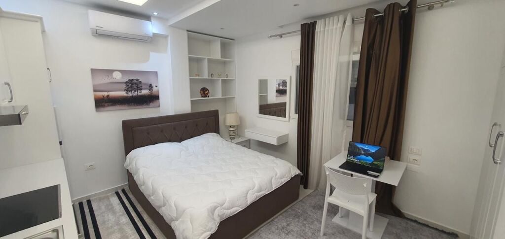 Garsoniere me qera ne yzberishtit