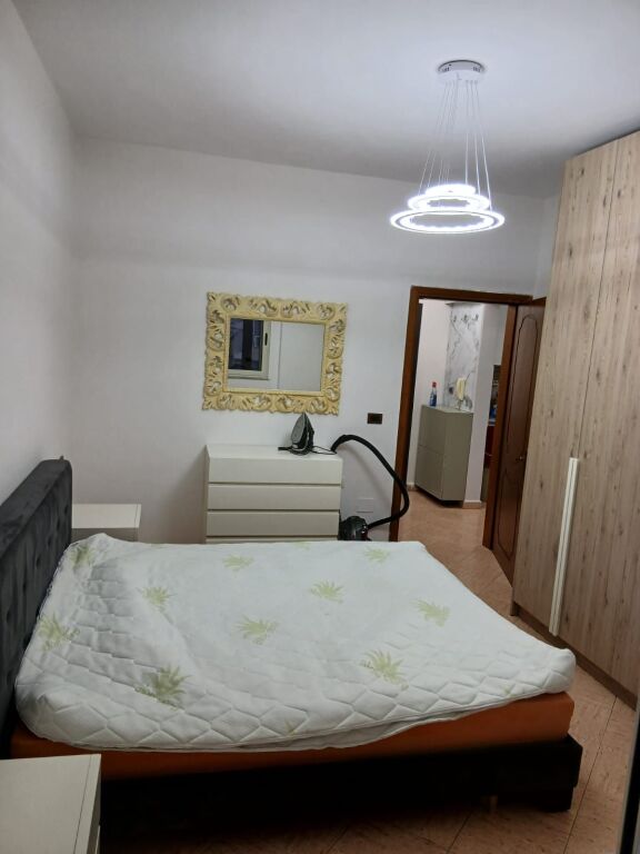 Apartament me qera 1+1 - 📍Kodra e Diellit, prane Big Market