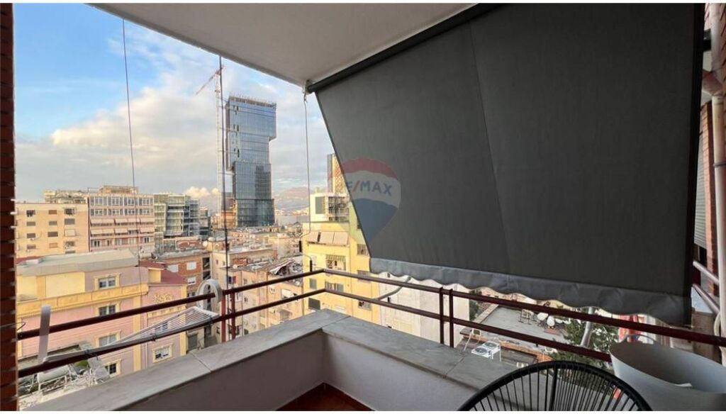 Apartment 1+1 for rent in Myslym Shyr