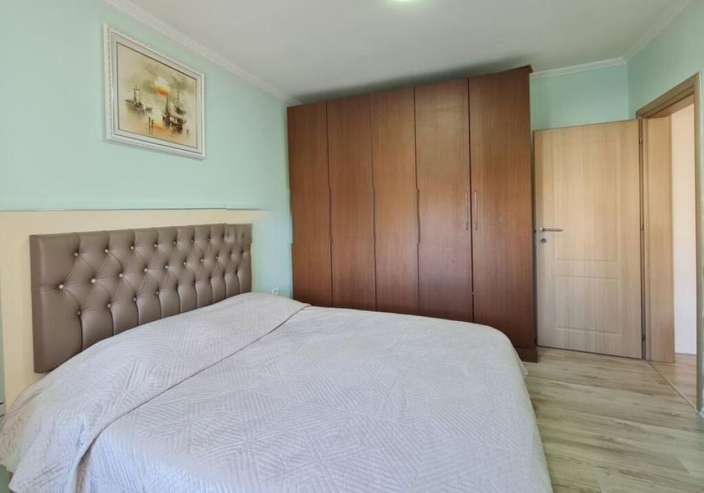 VENDIAMO STUDIO APPARTAMENTO A ALI DEM!