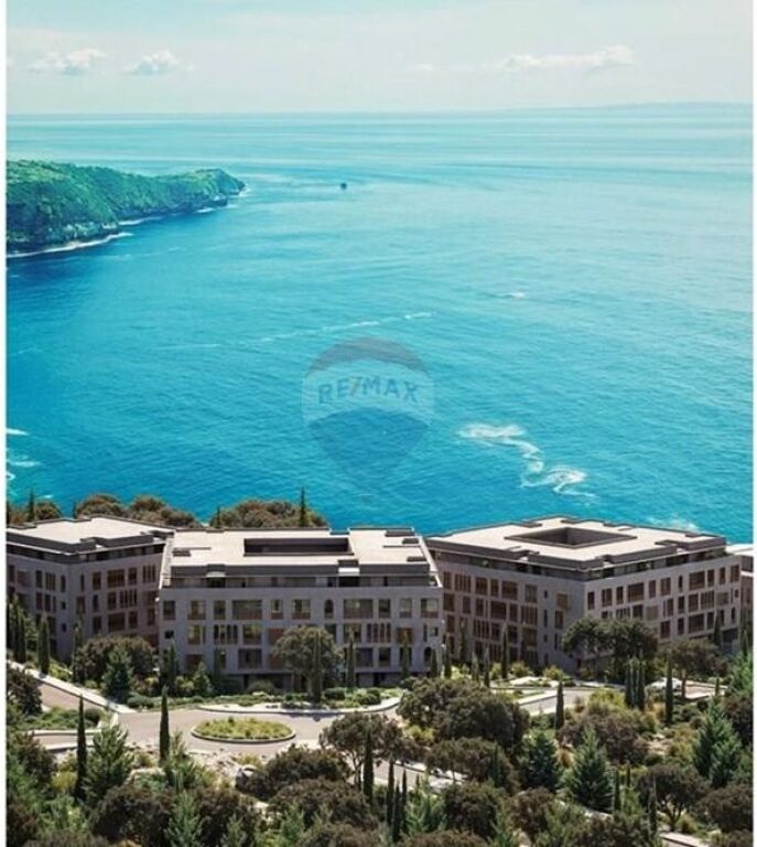 Apartament per shitje tek Morina City Dhermi.