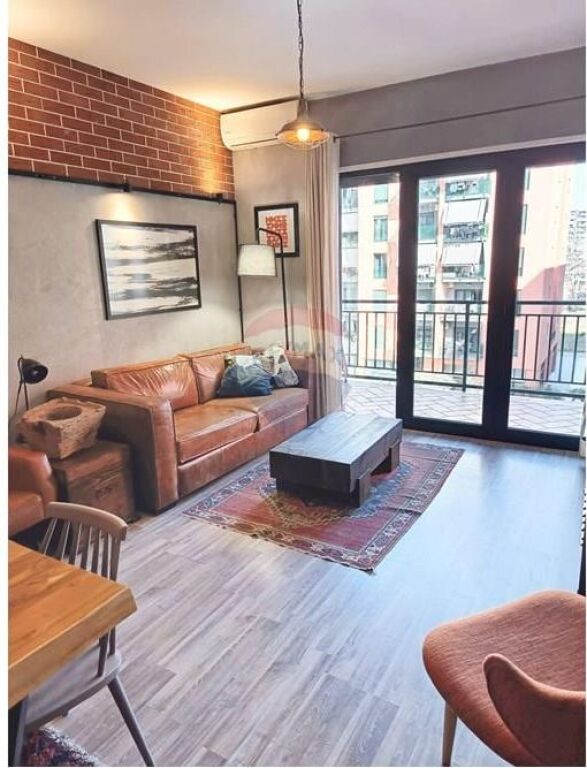 Apartment - For Sale - Teodor Keko Street, Tirana