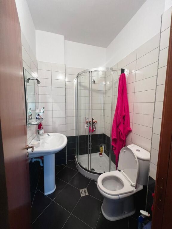 Apartament 2+1+2wc me Qera Afatgjate - prane Bar Hannover, Lungomare Vlore