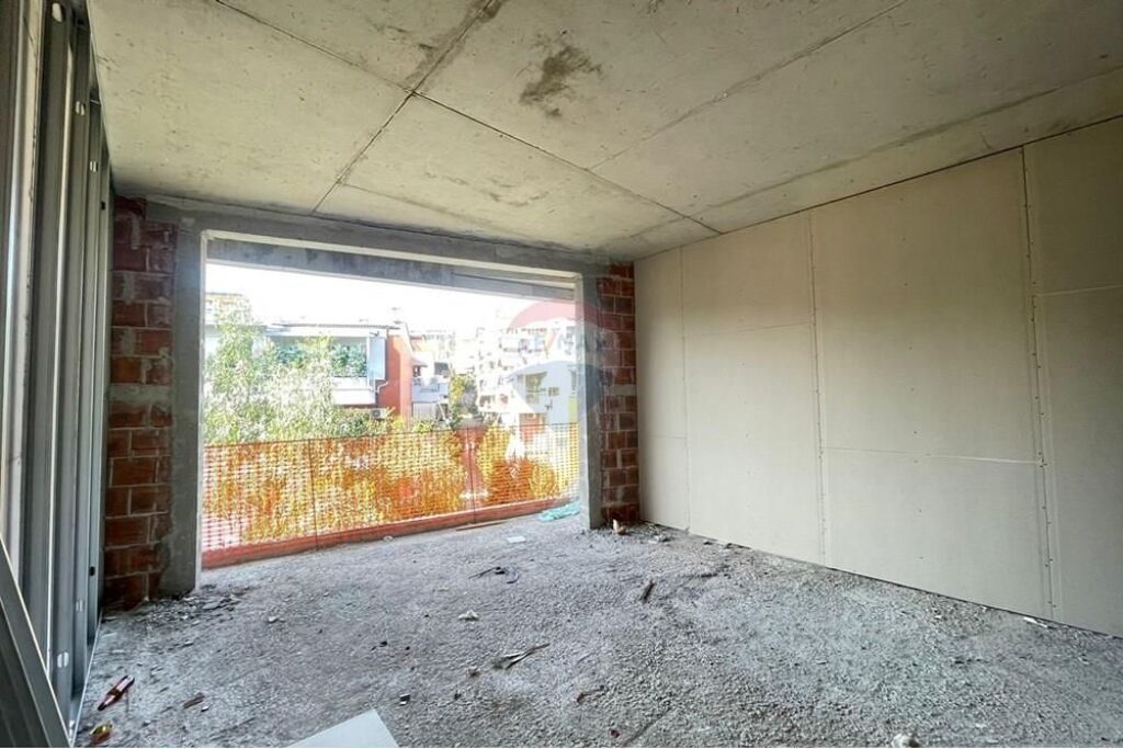 Apartament 1+1 per shitje tek Gradient Residence!