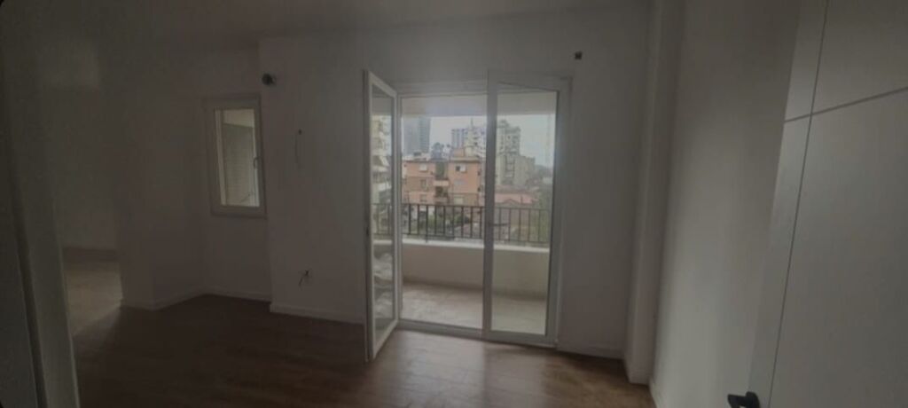 Apartament 3+1, Pazari i Ri!