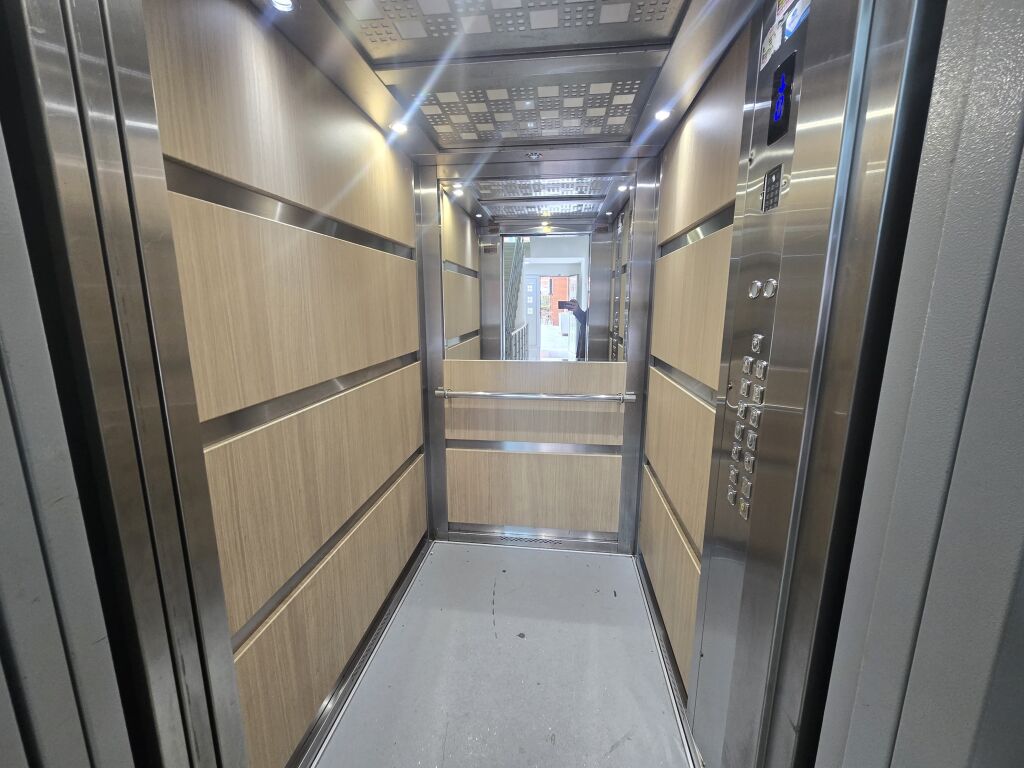 Apartment 2+1, Astir( Green City)!