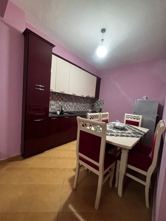🏡 Apartamenti më i bukur për qera në zonën e plazhit! 🌊300€