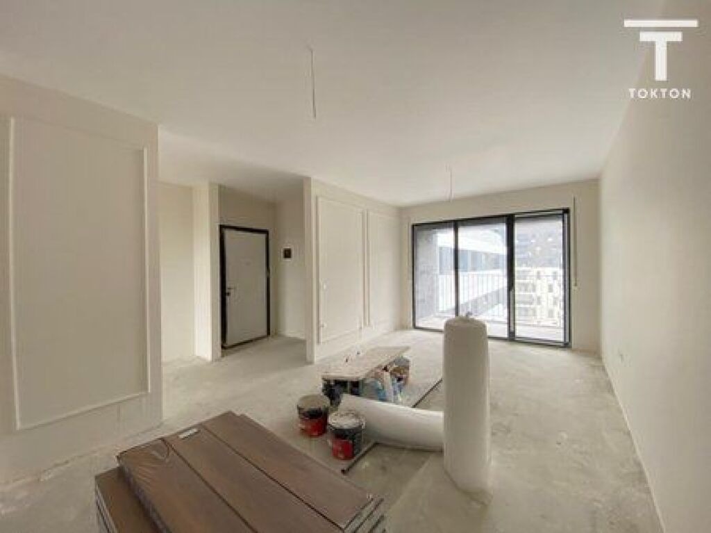 FOR SALE, APARTMENT 1+1, PARALEL LIVING, DON BOSKO, TIRANA