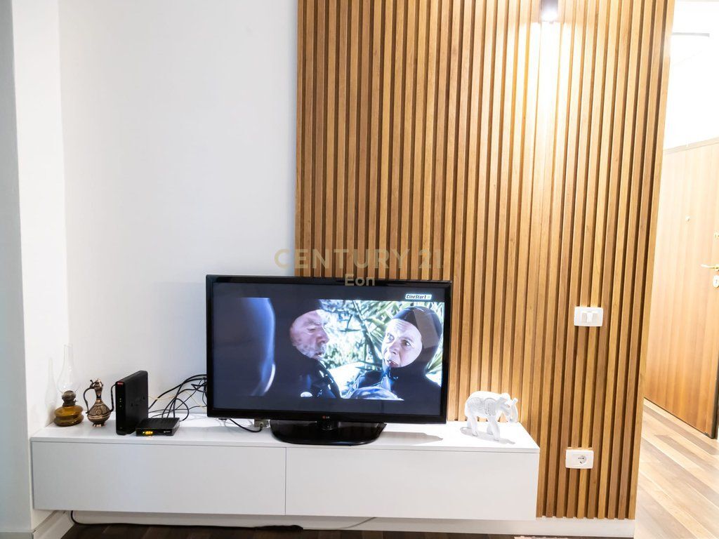 Apartament 1+1 me Qira në Vollga , Durrës - 600€