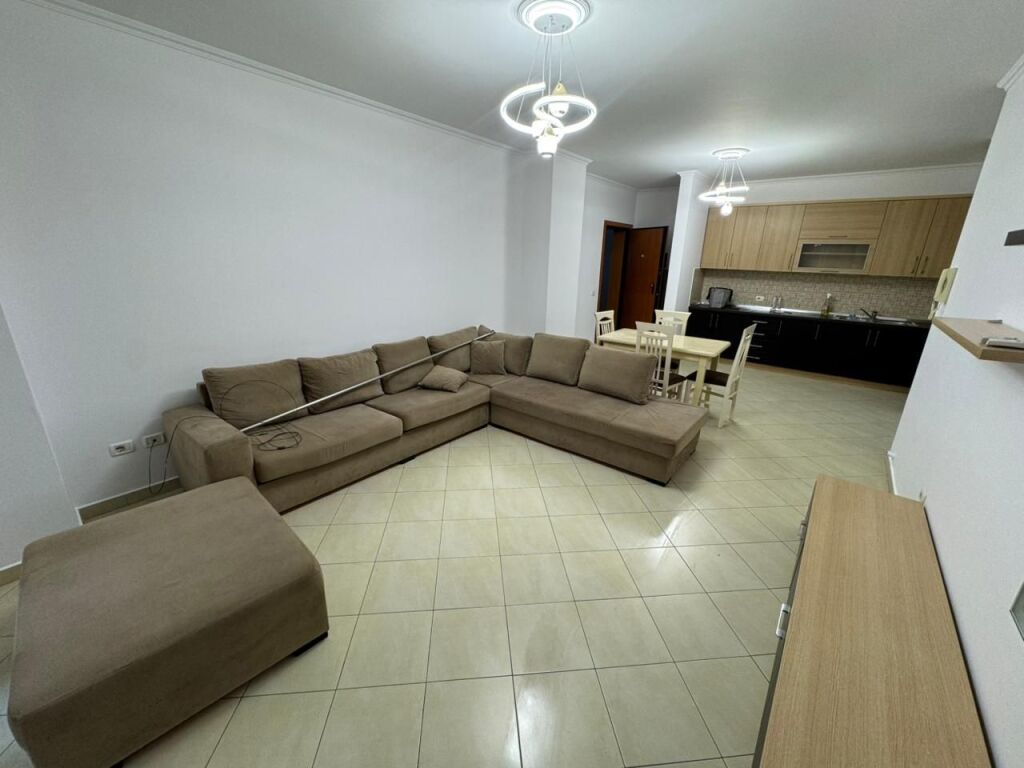 🏢 Apartment 2+1+2 for rent  📍 Address: Don Bosko, near Credins Bank💰 Price: 800 €