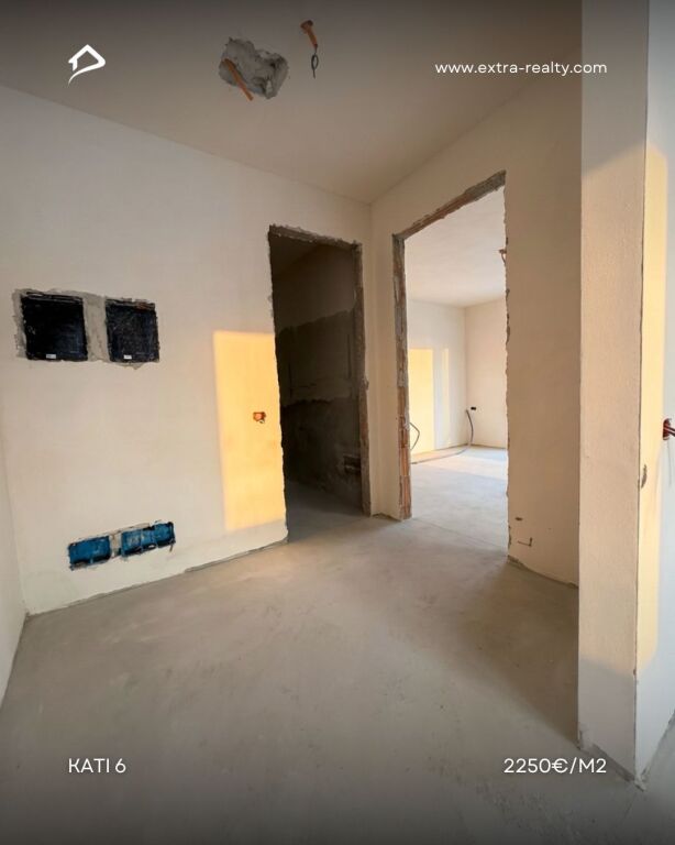 Liqeni thate, shitet 1+1 , Palladium Residence mbrapa Radisson