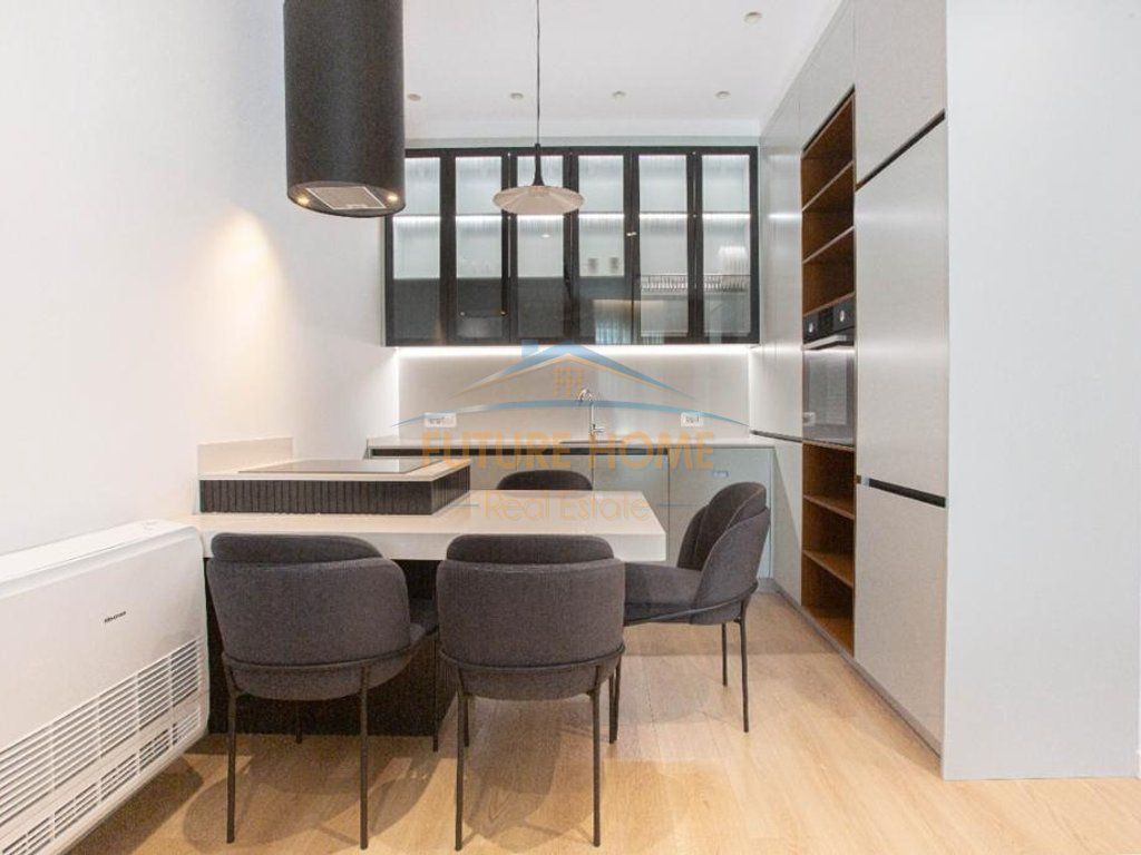 Qera,Apartament 1+1 tek Kompleksi Square 21!