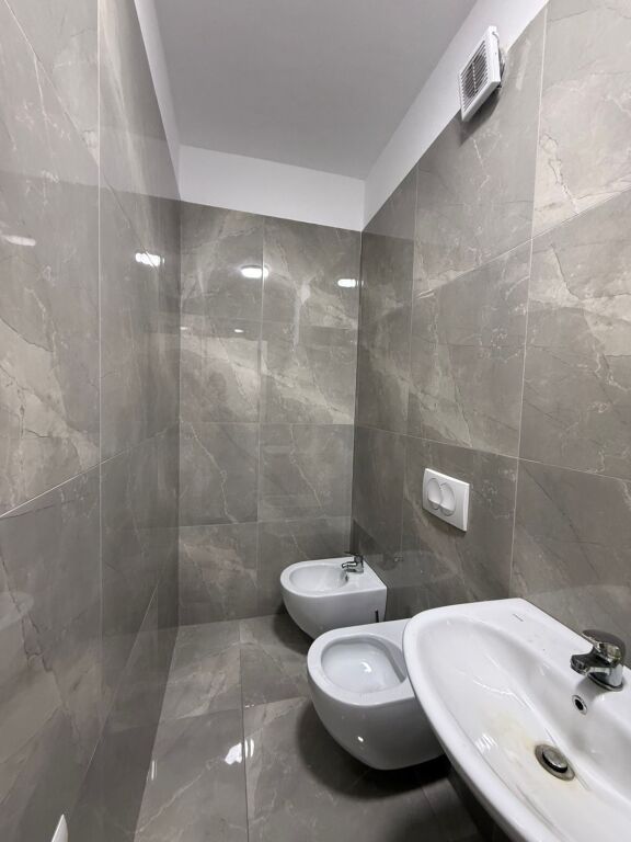 🔥Exclusive, 2+1 empty apartment for rent + parking space!