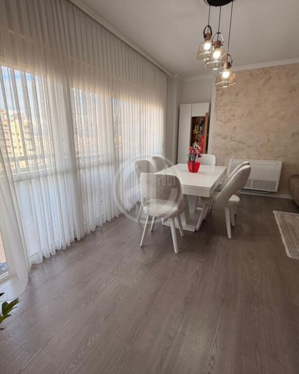 Appartamento in affitto