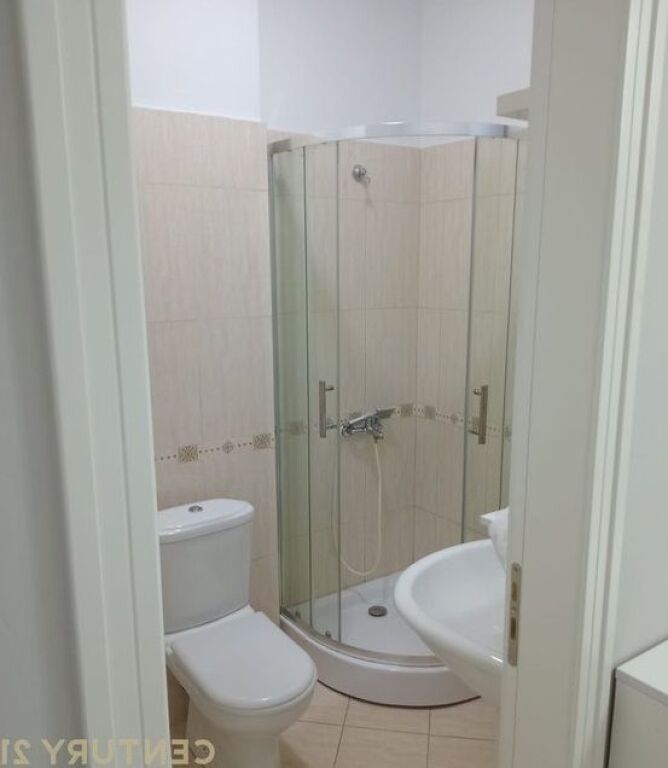 Apartment 2+1+2 for rent in Astir